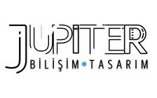 Jüpiter Logo
